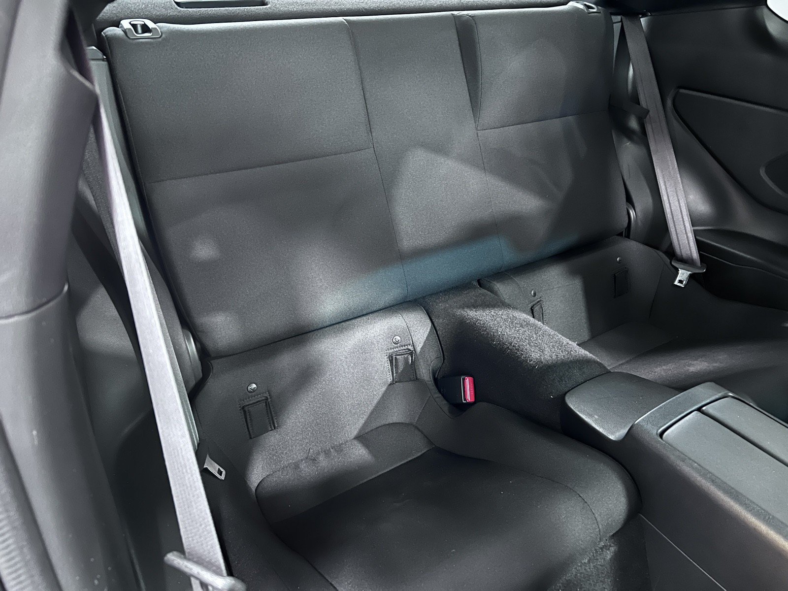 Used 2023 Subaru BRZ Premium RWD image 18