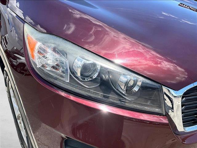 Used 2019 Kia Sorento LX image 30