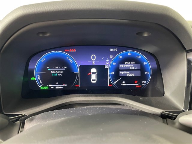 New 2026 Toyota Camry XLE w/ Premium Package image 4