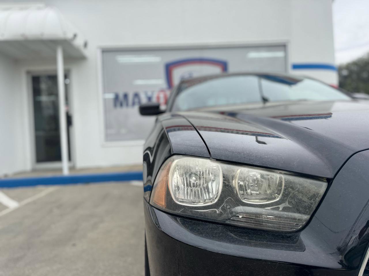 Used 2013 Dodge Charger SE image 12