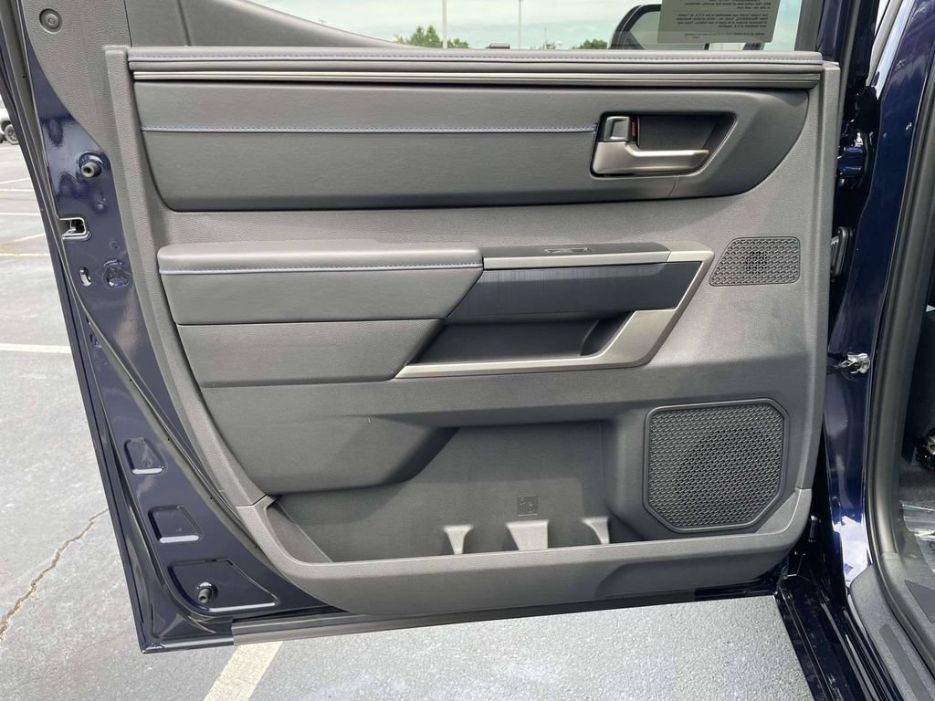 New 2026 Toyota Tundra Platinum AWD/4WD image 20