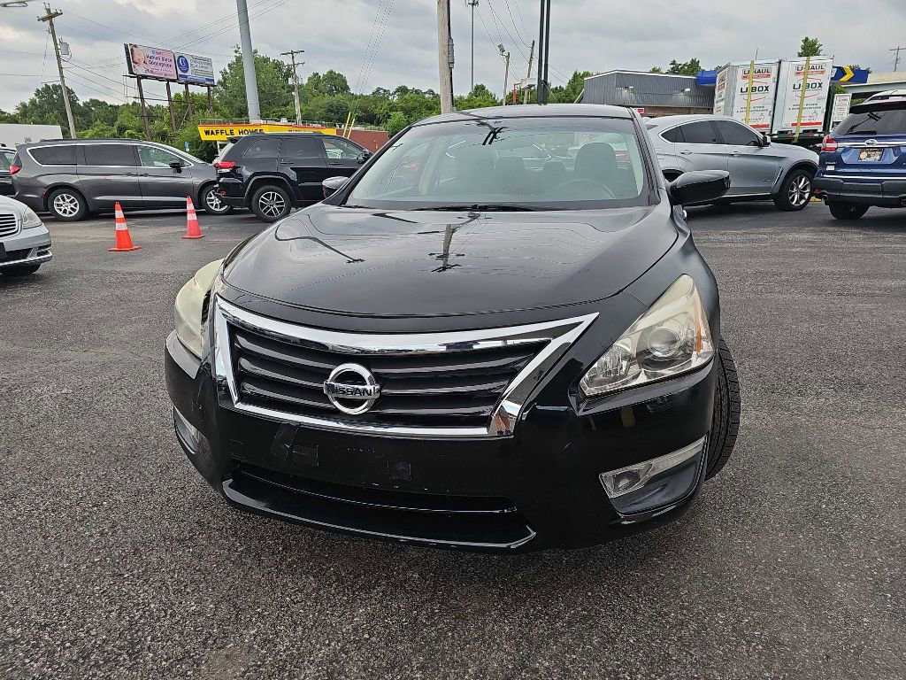 Used 2013 Nissan Altima 2.5 S image 5