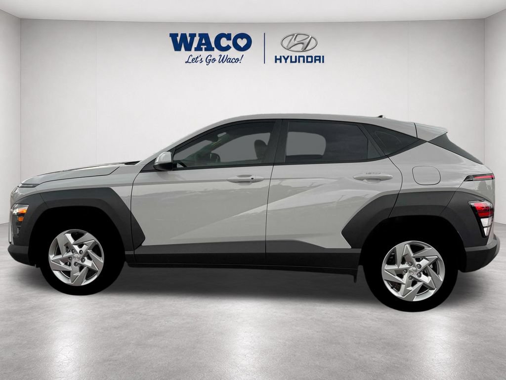 Used 2026 Hyundai Kona SE FWD image 5