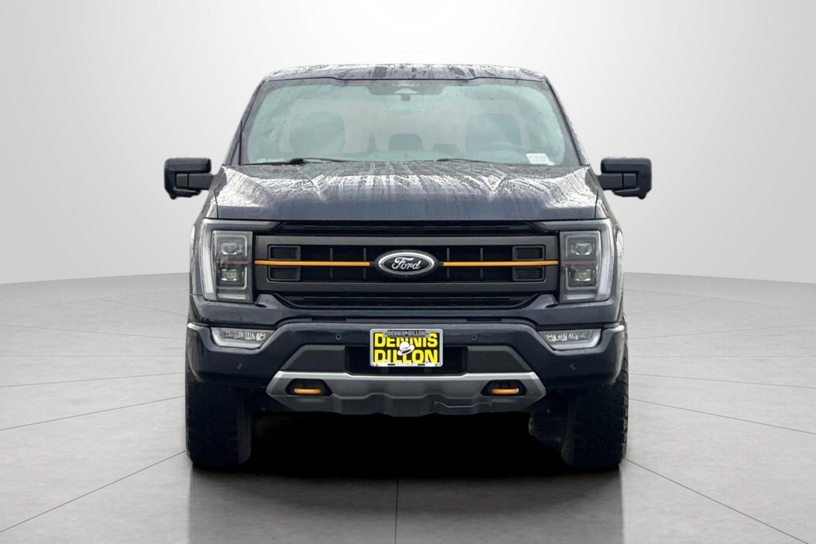 Used 2022 Ford F150 Tremor w/ Equipment Group 402A High image 10