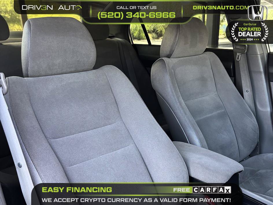Used 2008 Honda Civic LX image 11