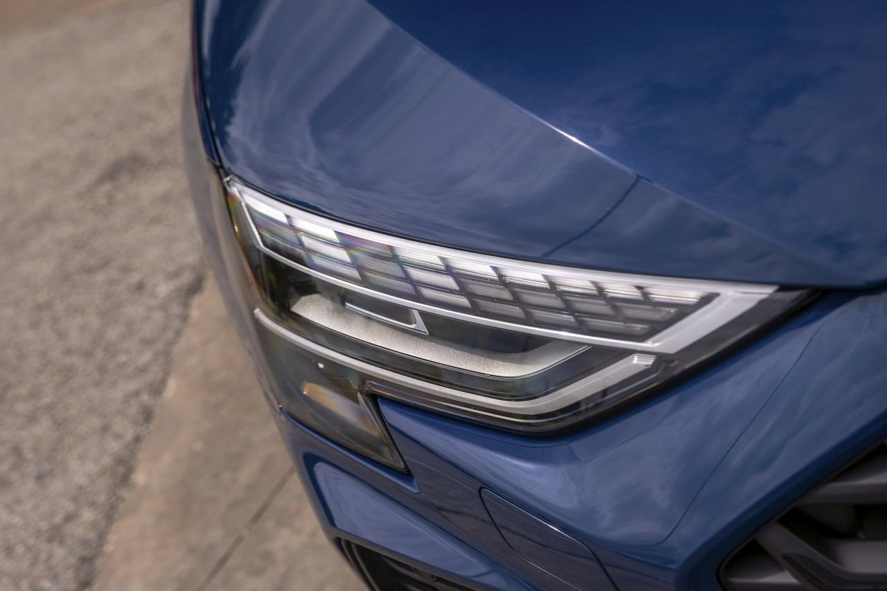 Used 2026 Audi S3 Premium AWD/4WD image 10