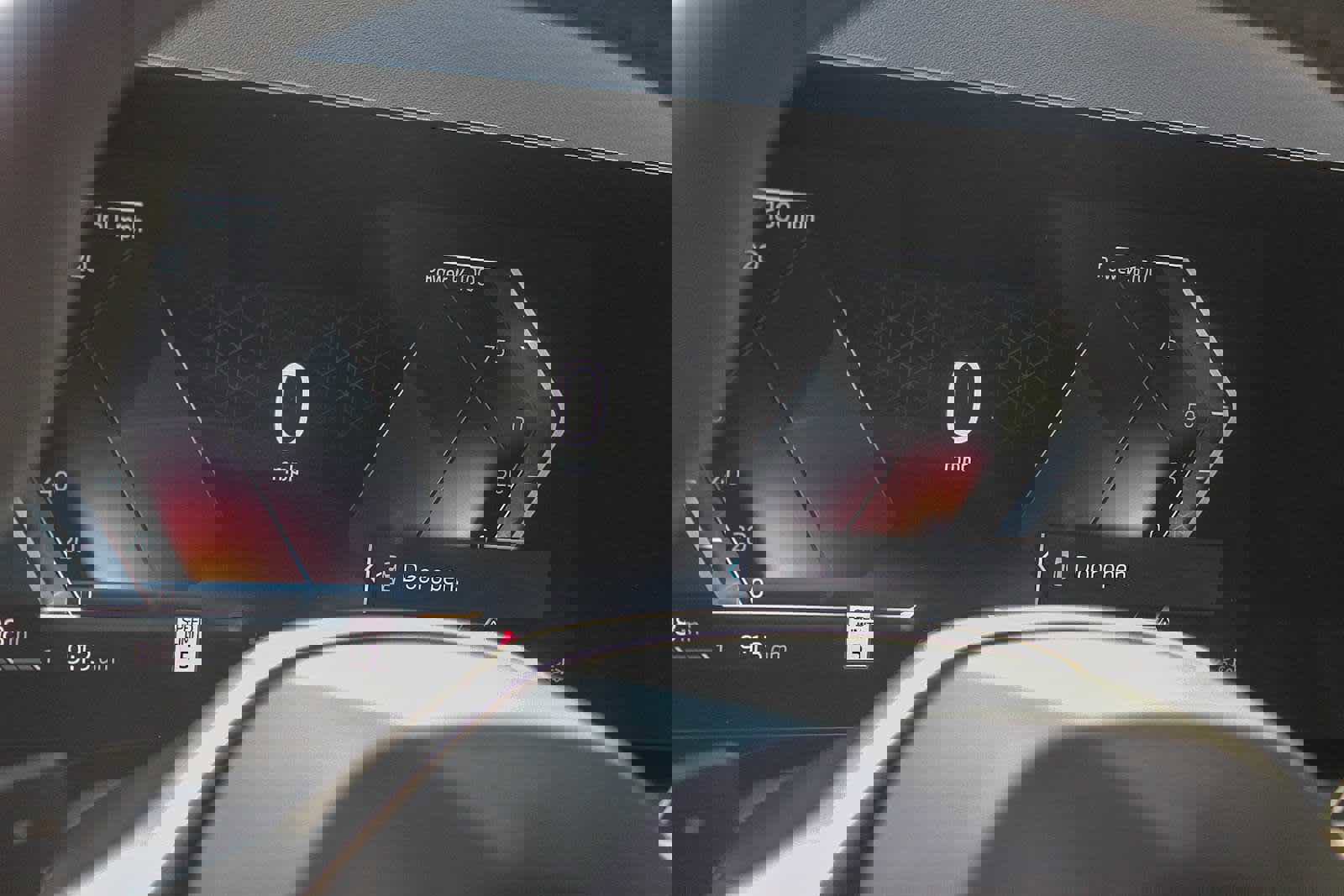 Used 2025 BMW X3 xDrive30i w/ Convenience Package image 22