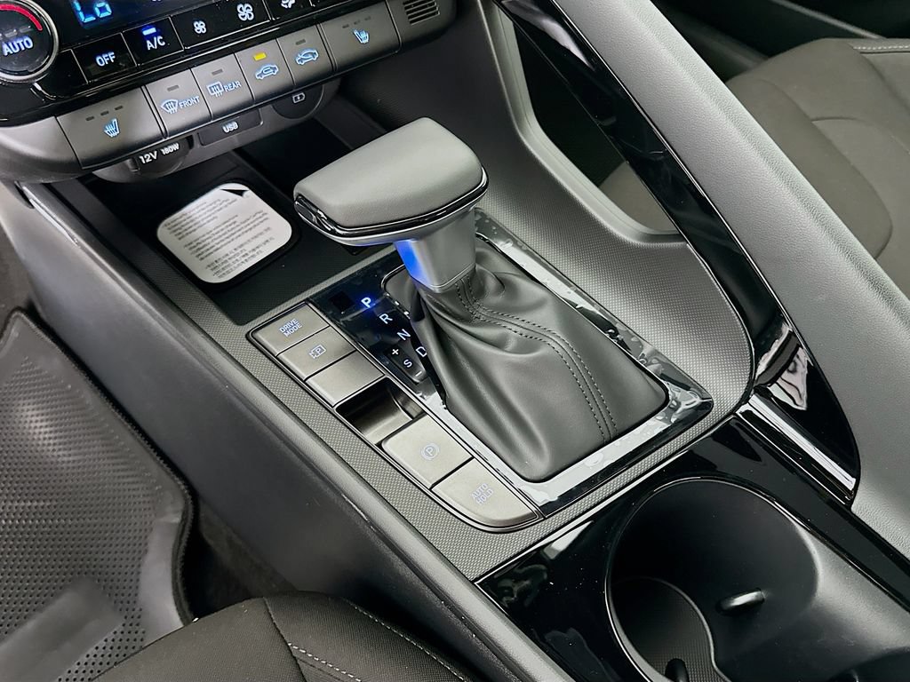 New 2026 Hyundai Elantra SEL Sport Premium FWD image 14