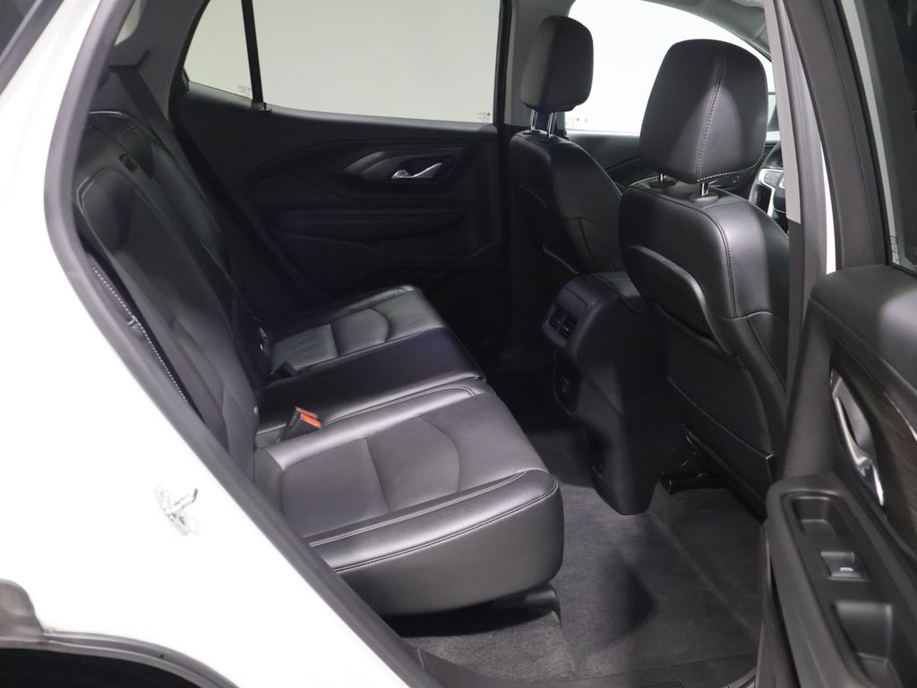 Used 2024 GMC Terrain SLT AWD/4WD image 22