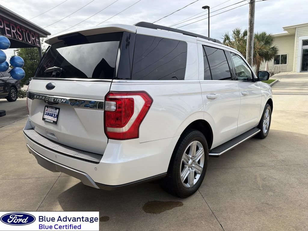 Used 2019 Ford Expedition XLT w/ Equipment Group 202A RWD image 11