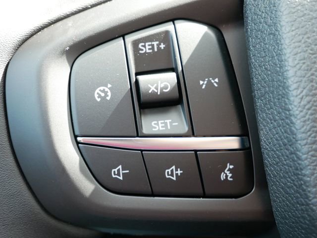 New 2025 Ford Ranger XLT w/ Equipment Group 301A High image 19