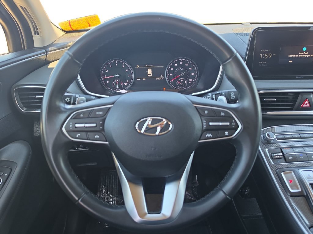 Used 2023 Hyundai Santa Fe SEL FWD image 12