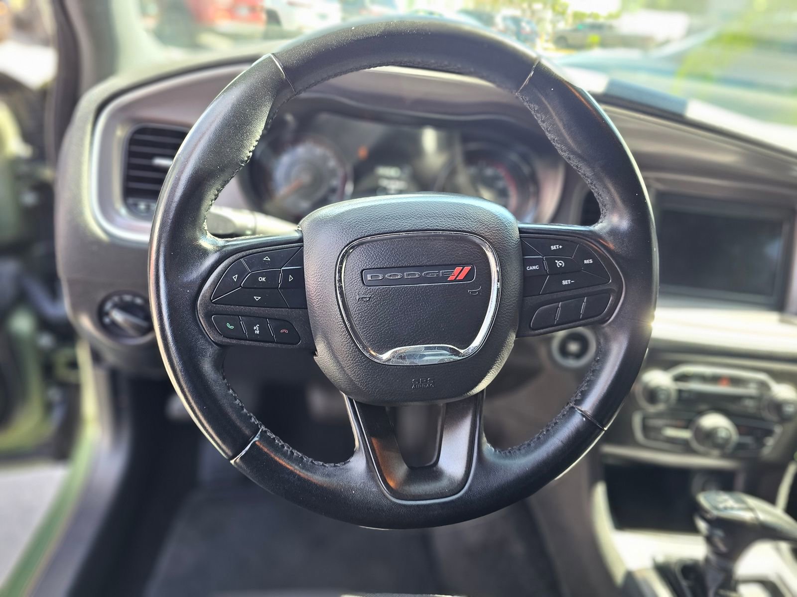 Used 2022 Dodge Charger SXT w/ Blacktop Package image 23