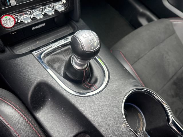 Used 2017 Ford Mustang GT Premium w/ Equipment Group 401A RWD image 26