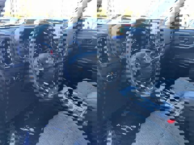 Certified 2024 Ford Bronco Sport Big Bend image 24