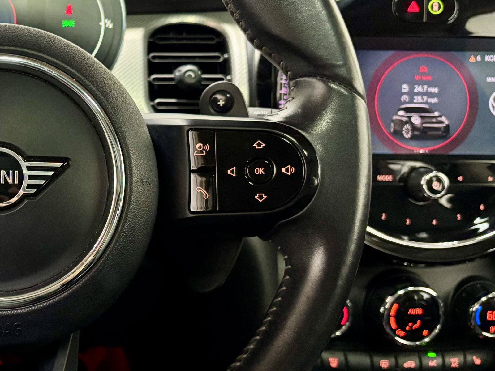 Used 2022 MINI Cooper S FWD image 21