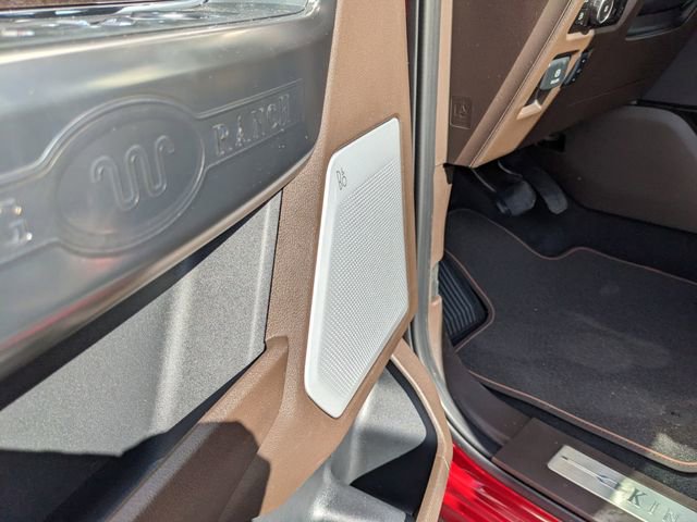 New 2025 Ford F150 King Ranch image 21
