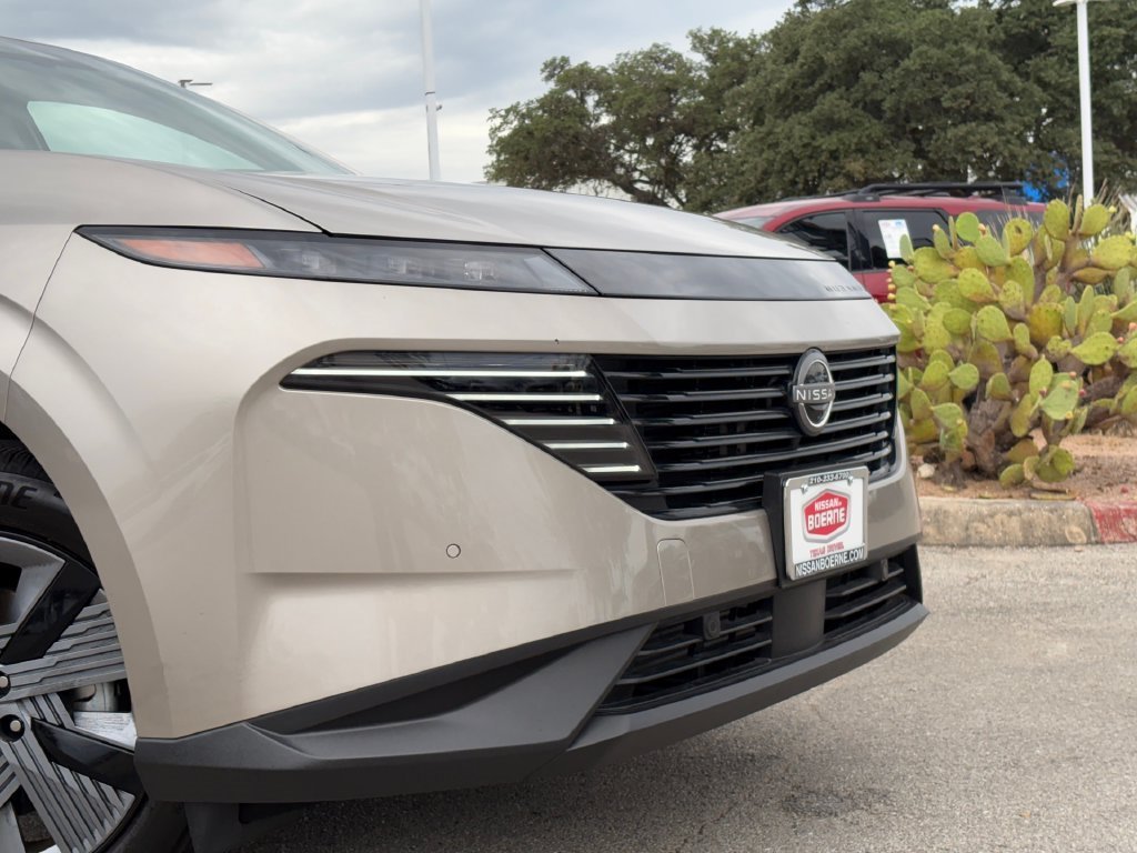 Used 2026 Nissan Murano SL AWD/4WD image 3