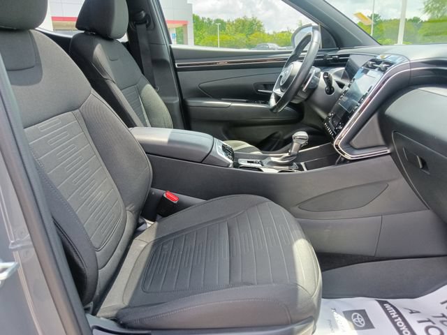 Used 2022 Hyundai Santa Cruz SEL Premium w/ Launch Package AWD/4WD image 29