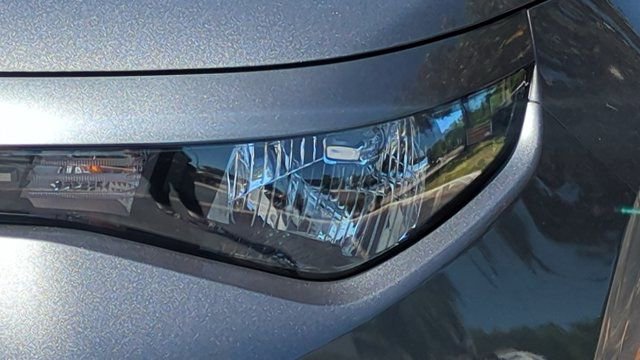 Used 2025 Kia Soul LX FWD image 23