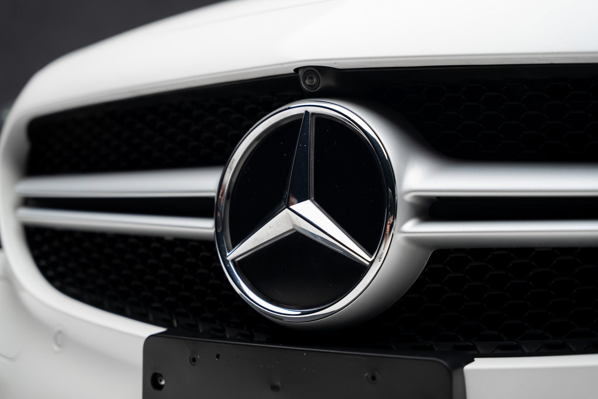 Used 2023 Mercedes-Benz C 43 AMG 4MATIC Coupe image 13