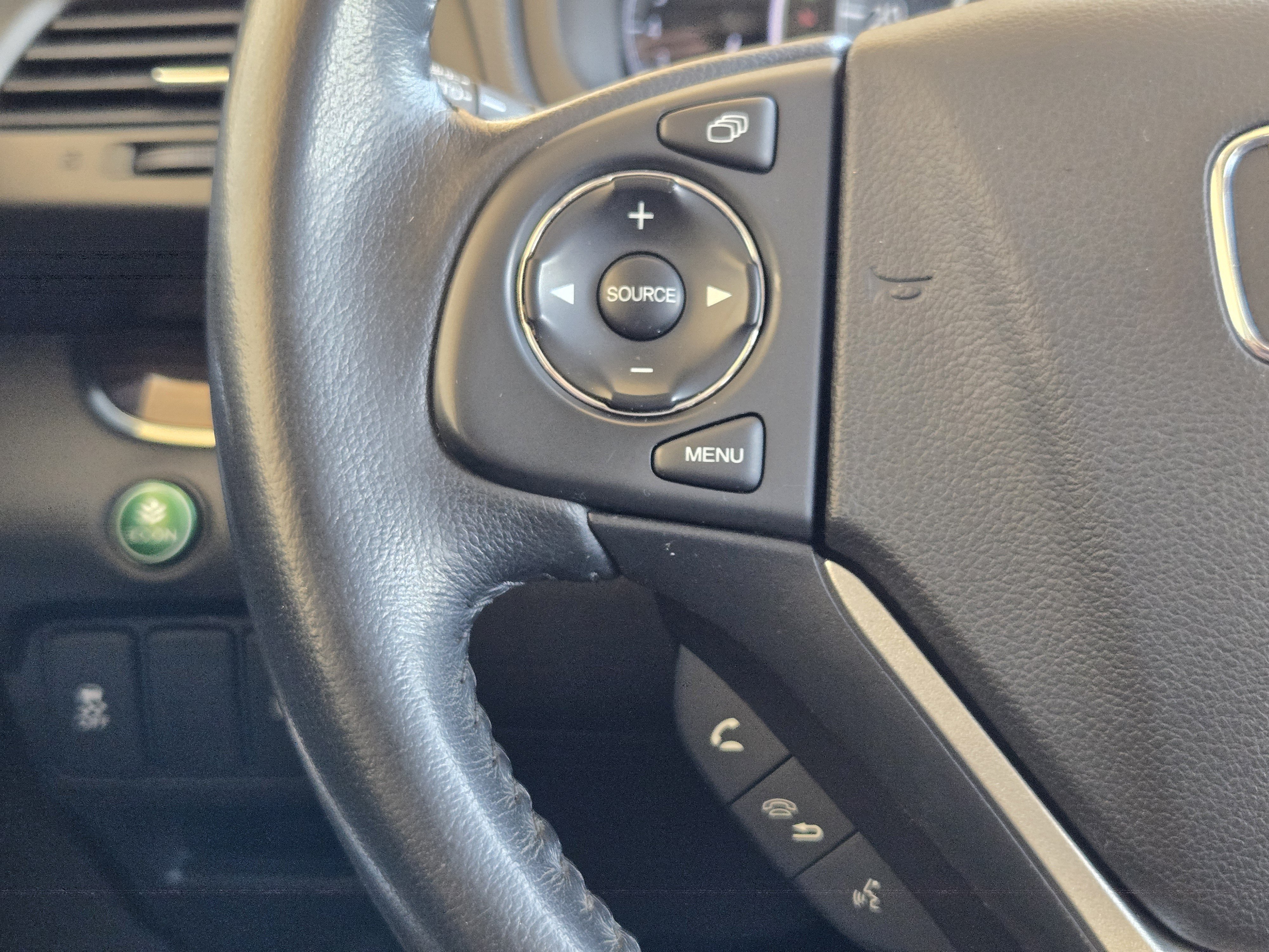Used 2015 Honda CR-V EX-L image 28