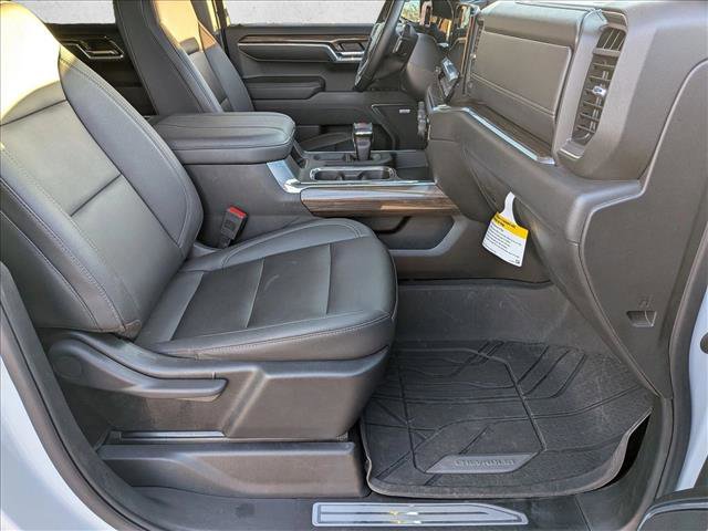 Certified 2023 Chevrolet Silverado 1500 RST w/ Redline Edition image 20