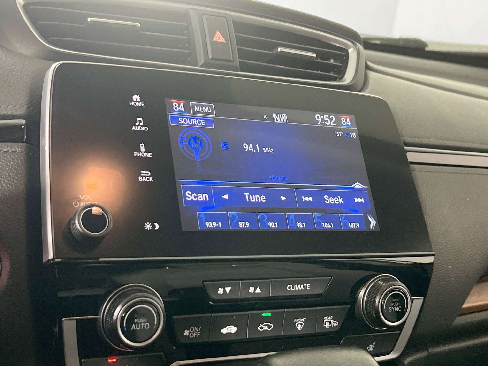 Used 2022 Honda CR-V EX-L image 14