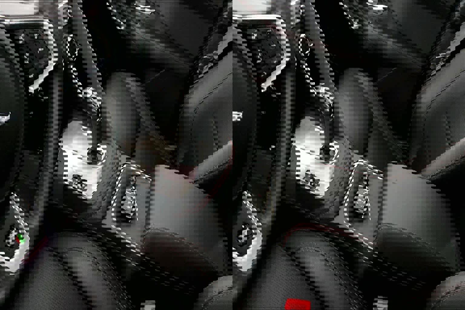 Used 2020 Jaguar E-PACE Checkered Flag image 17