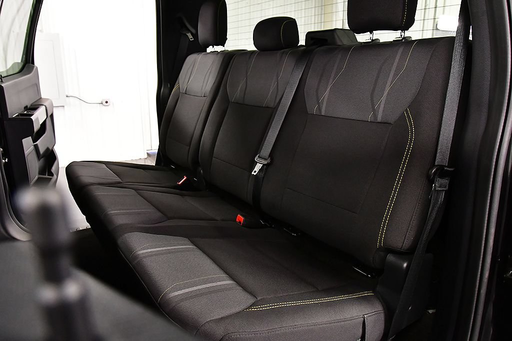 Used 2024 Ford F150 STX AWD/4WD image 31