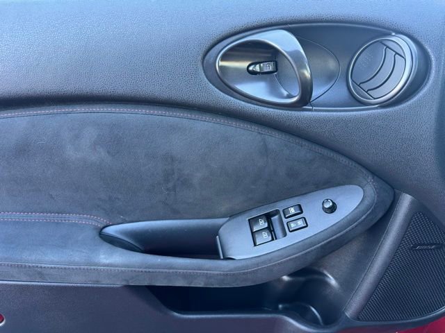 Used 2015 Nissan 370Z NISMO image 12