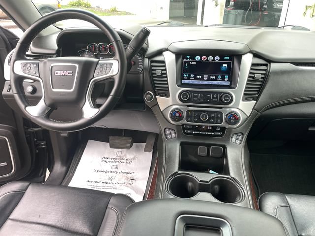 Used 2019 GMC Yukon XL SLT AWD/4WD image 30