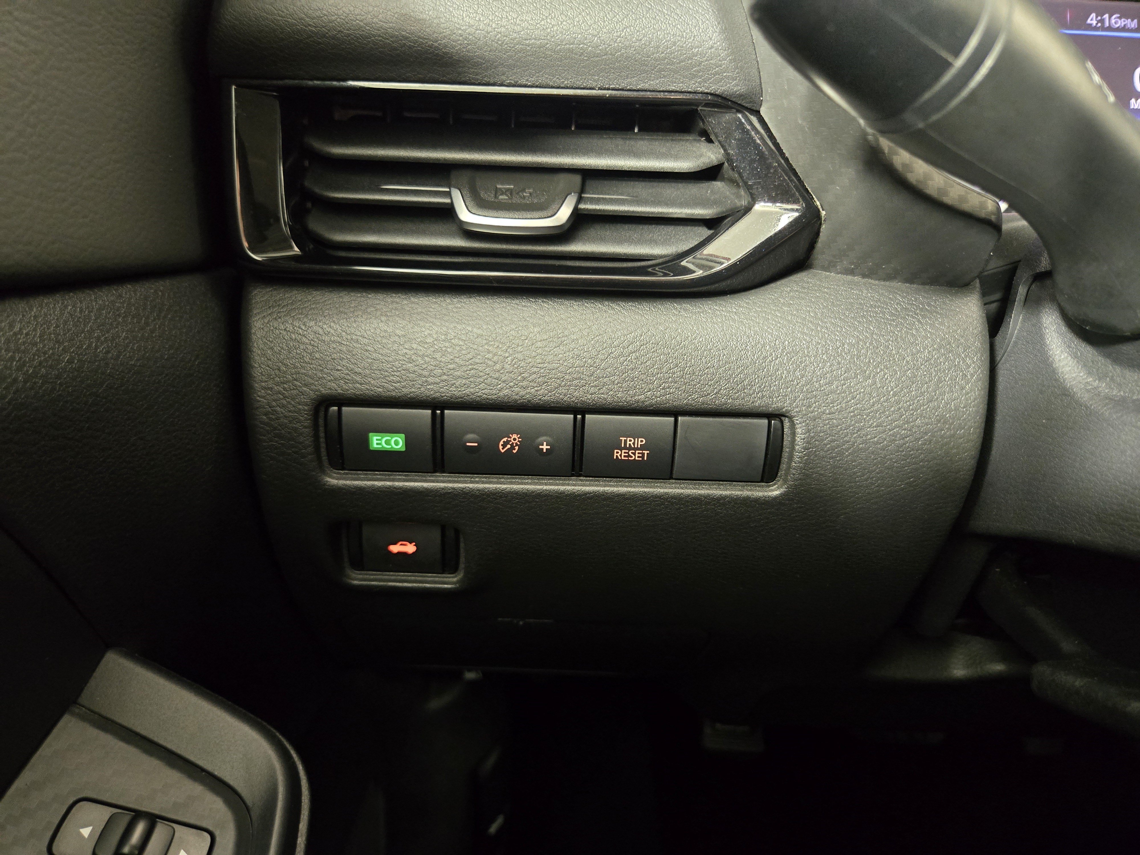 Used 2023 Nissan Sentra SV w/ Trunk Package FWD image 28