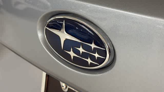 Used 2024 Subaru Crosstrek 2.5i Wilderness w/ Crosstrek Mirror Package AWD/4WD image 8