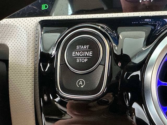 Certified 2023 Mercedes-Benz CLA 250 4MATIC image 27