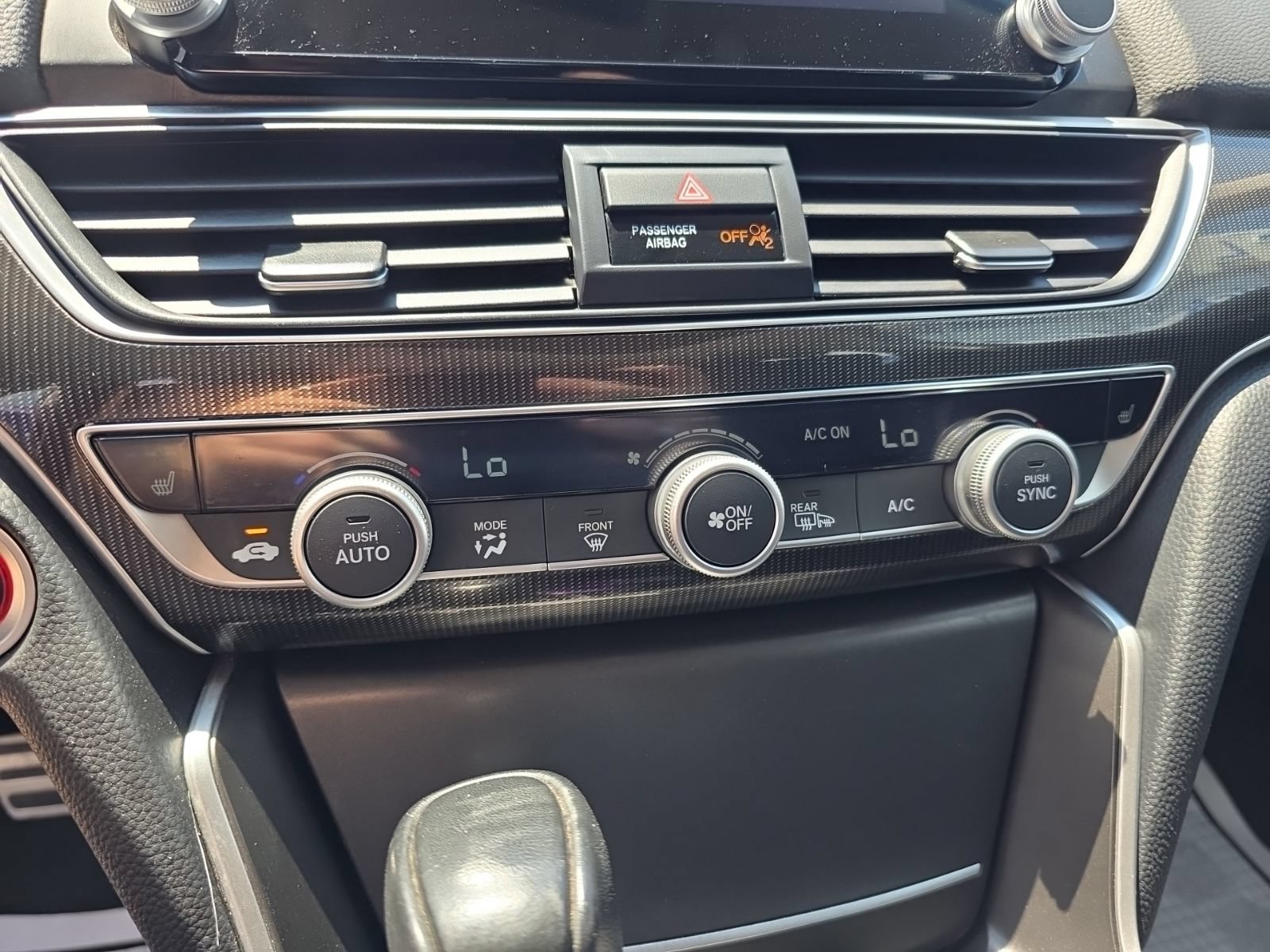 Used 2022 Honda Accord Sport Special Edition image 15