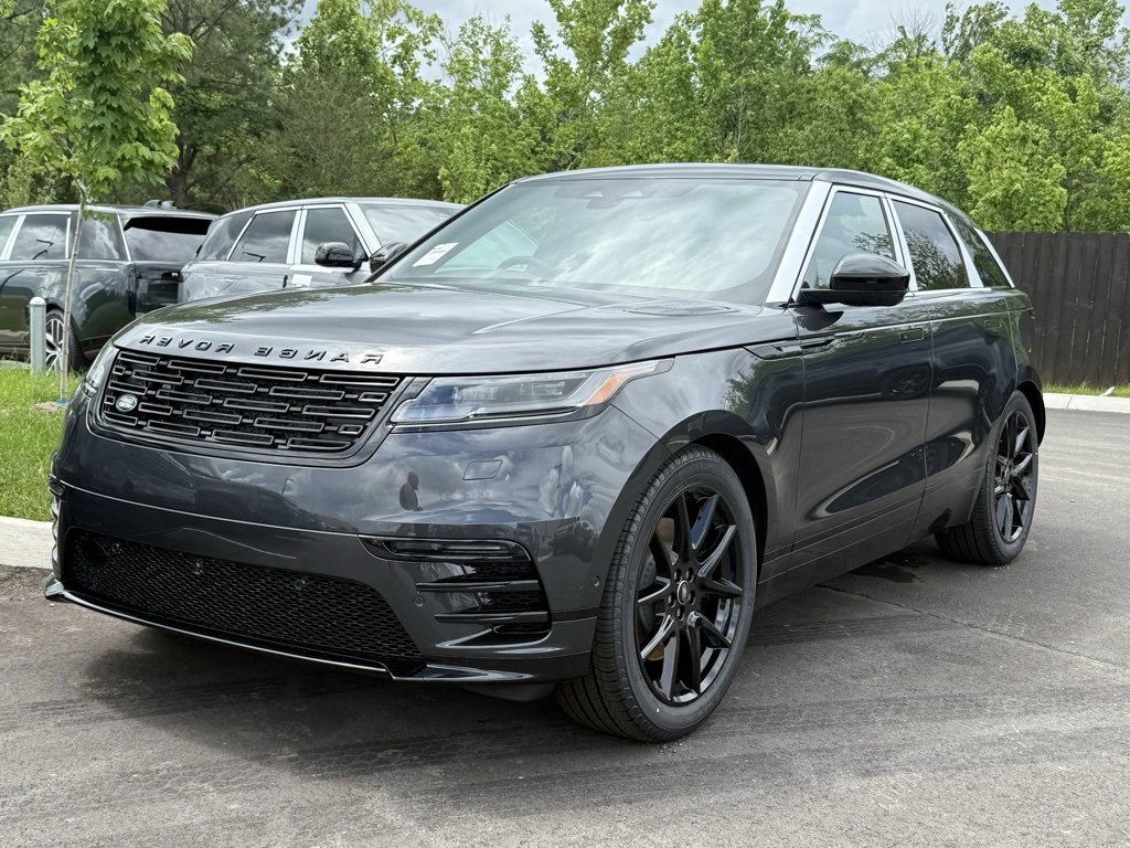 New 2026 Land Rover Range Rover Velar Dynamic SE video 1