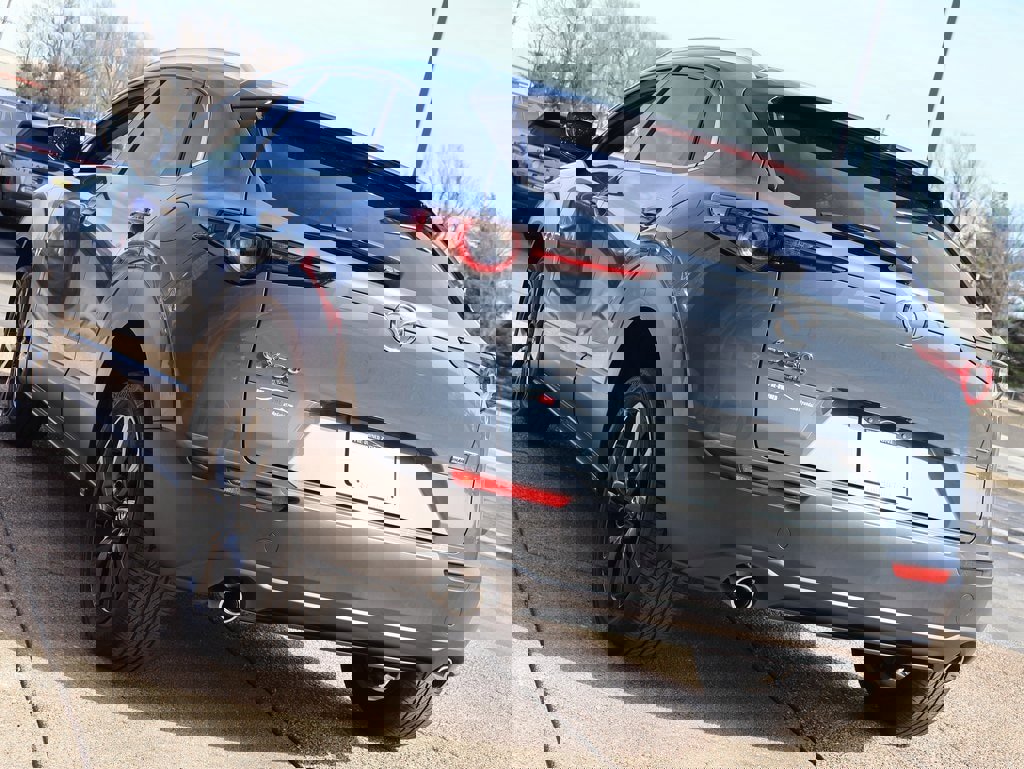 Used 2022 MAZDA CX-30 AWD 2.5 S w/ Preferred Package image 4