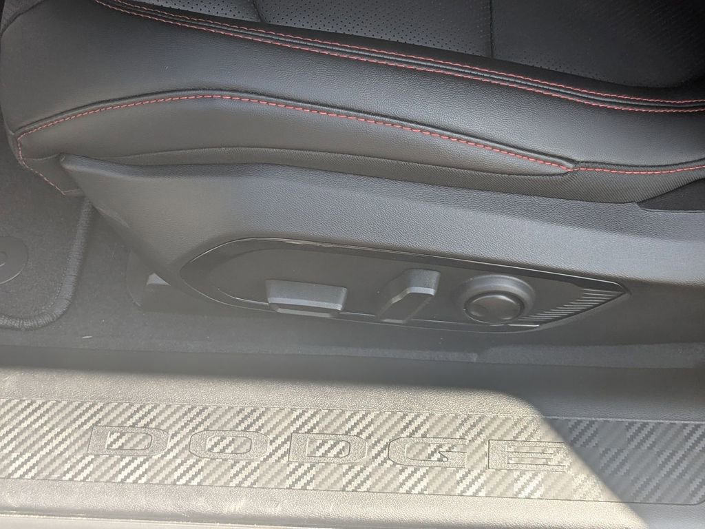 New 2026 Dodge Charger Scat Pack AWD/4WD image 15