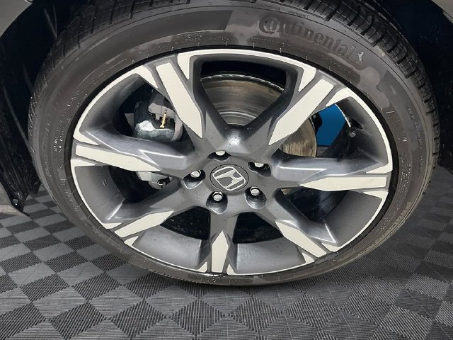 New 2026 Honda Civic Sport Touring image 11