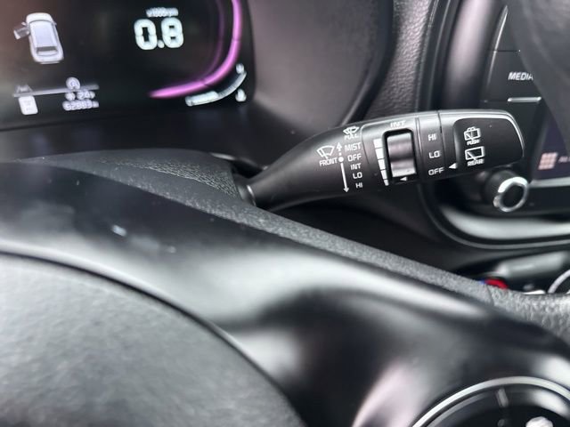Used 2023 Kia Soul LX w/ Option Group 015 image 22