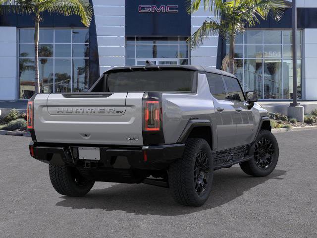 New 2026 GMC Hummer EV 4x4 Crew Cab image 4
