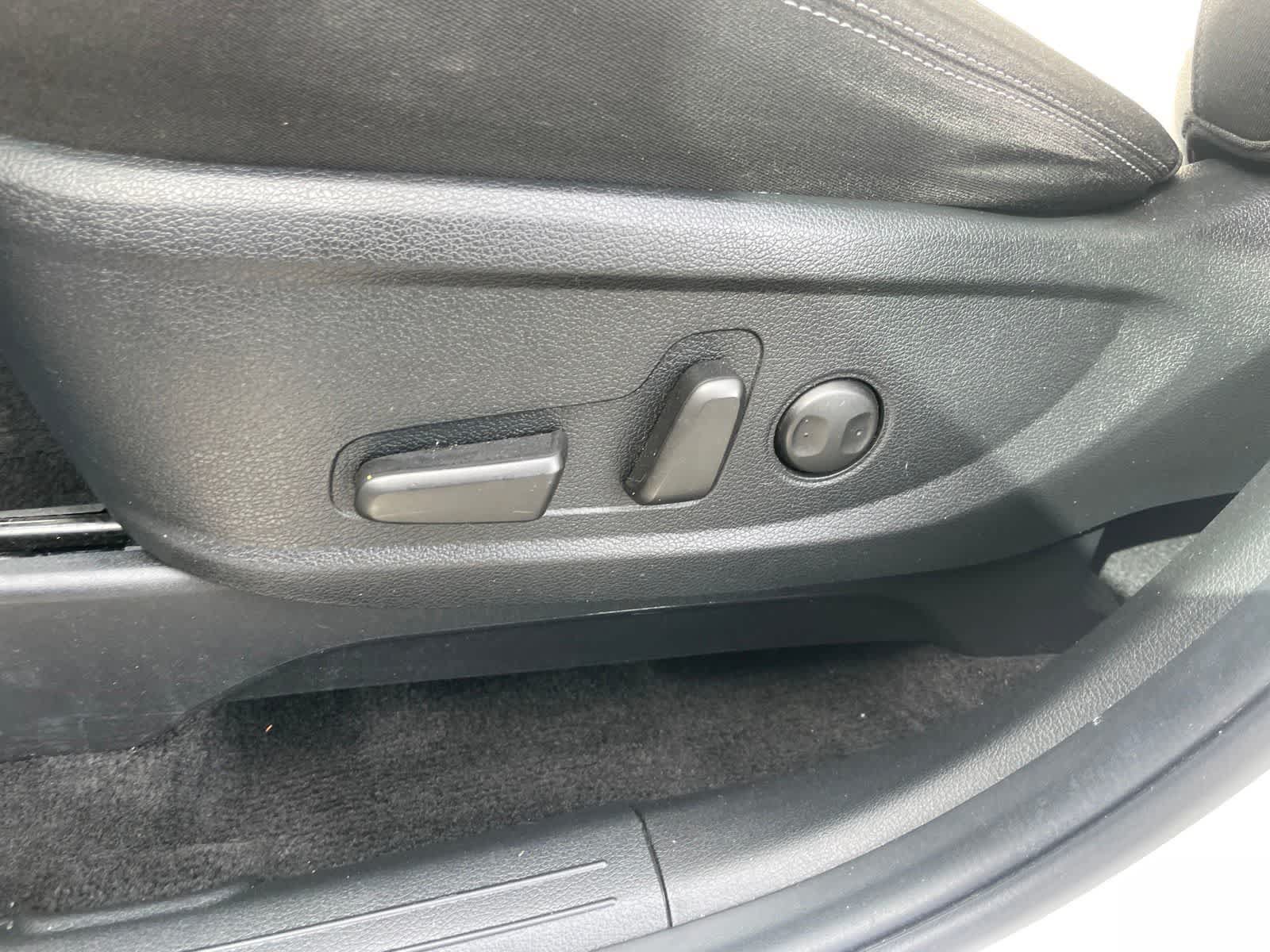 Used 2021 Hyundai Palisade SEL FWD image 10
