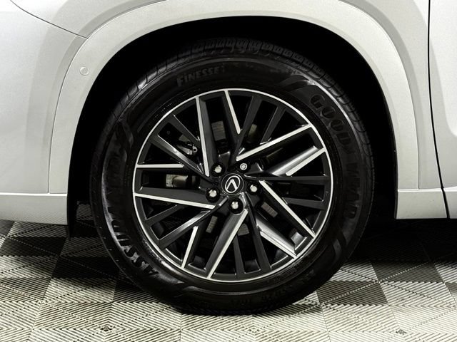 Certified 2025 Lexus TX 350 AWD w/ Technology Package image 15