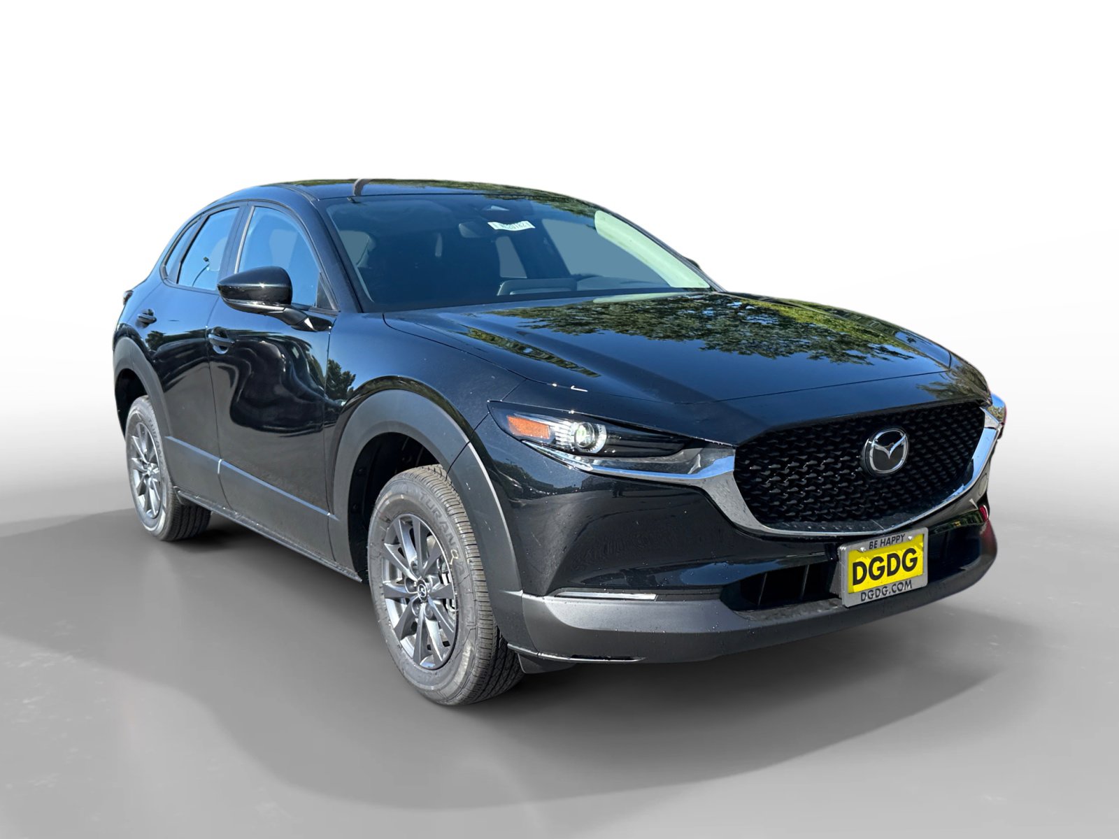 New 2026 MAZDA CX-30 AWD 2.5 S image 7