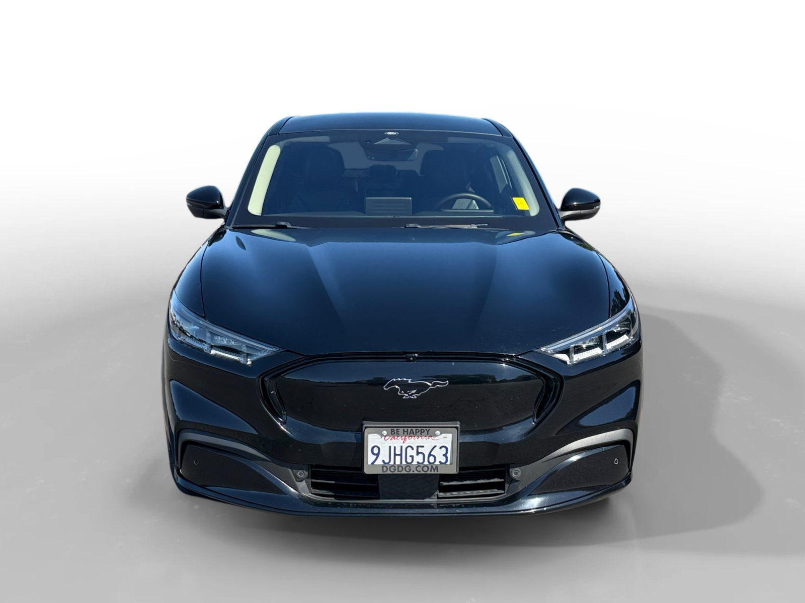 Used 2023 Ford Mustang Mach-E Premium RWD image 8