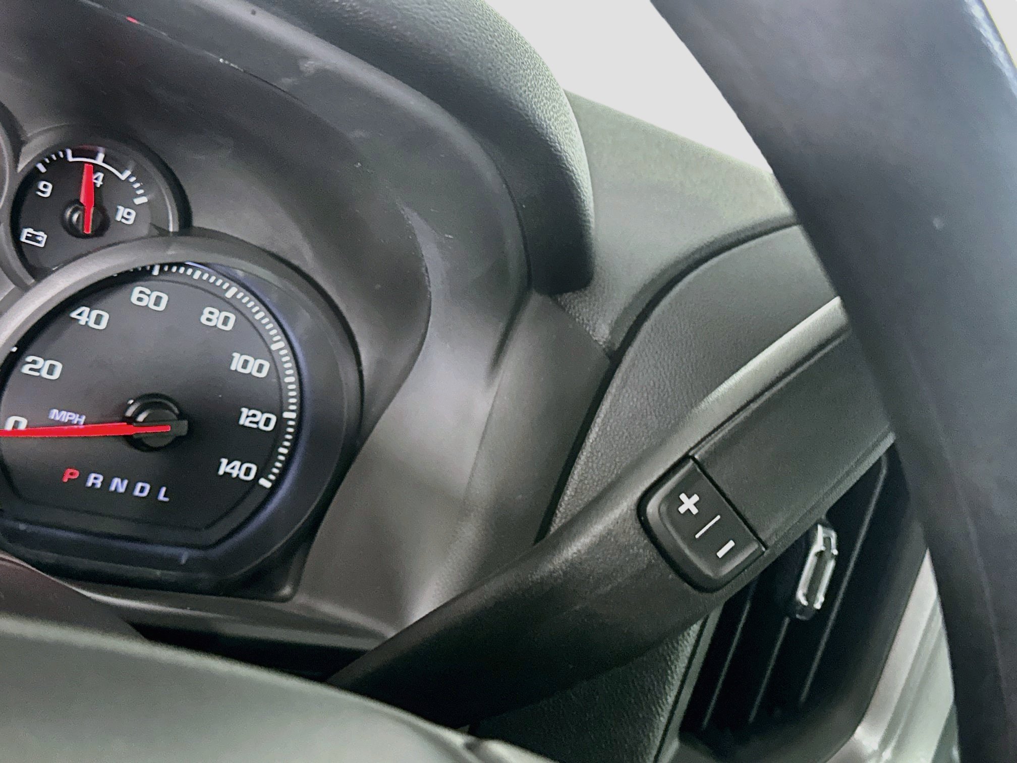 Used 2024 Chevrolet Silverado 1500 Custom RWD image 25