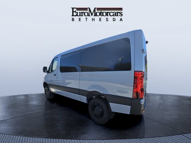New 2026 Mercedes-Benz Sprinter 2500 image 5