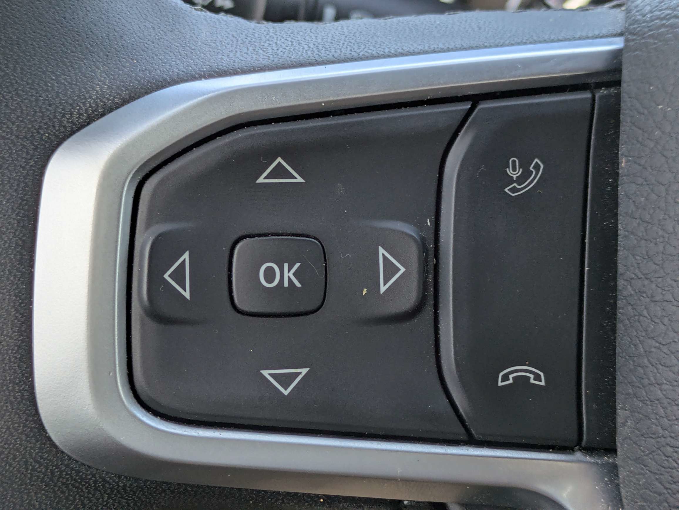 Used 2025 RAM 1500 Big Horn AWD/4WD image 29