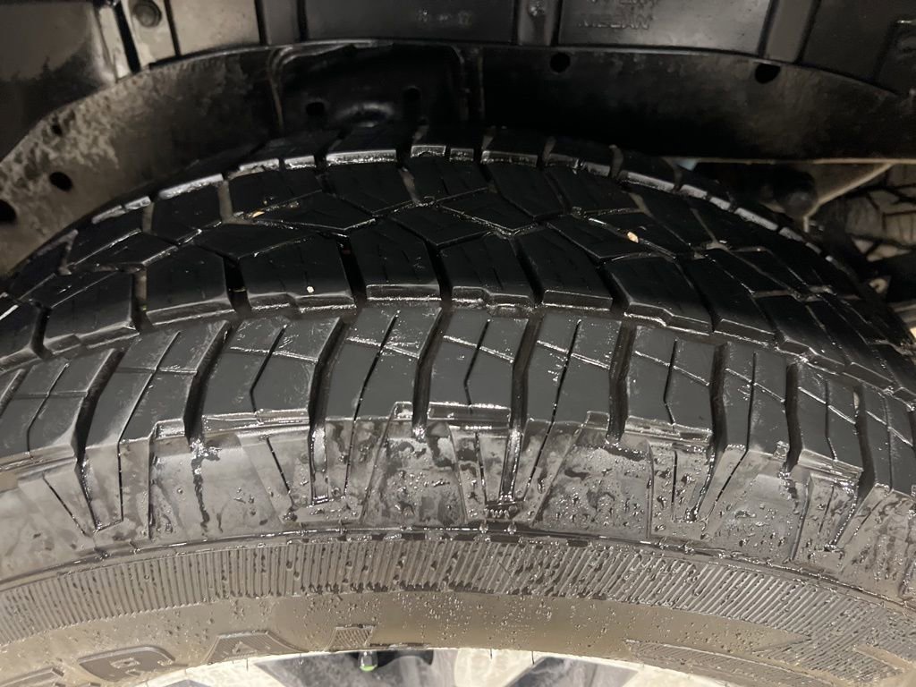 Certified 2024 Nissan Titan PRO-4X w/ Pro-4x Convenience Package image 45